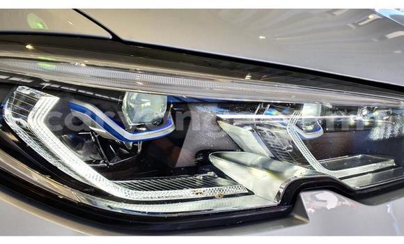 Acheter Occasion Voiture BMW 3–Series Gris à Karasburg, Karas Acheter Occasion Voiture BMW 3–Series Gris à Karasburg, Karas