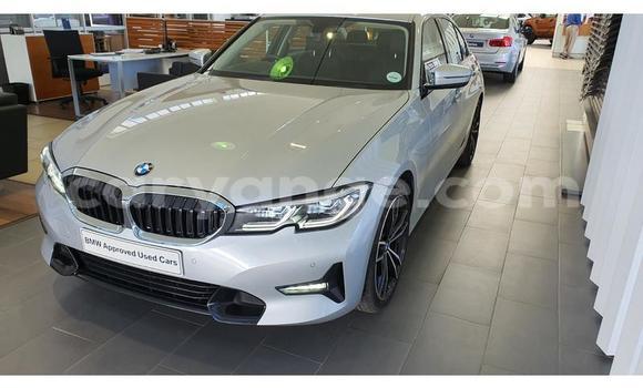 Acheter Occasion Voiture BMW 3–Series Gris à Karasburg, Karas Acheter Occasion Voiture BMW 3–Series Gris à Karasburg, Karas