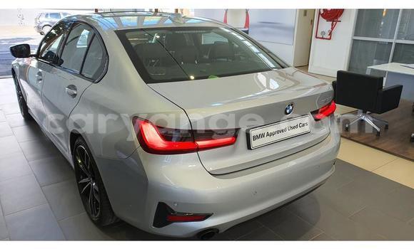 Acheter Occasion Voiture BMW 3–Series Gris à Karasburg, Karas Acheter Occasion Voiture BMW 3–Series Gris à Karasburg, Karas