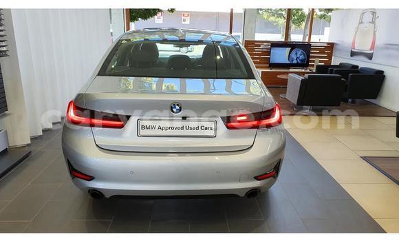 Acheter Occasion Voiture BMW 3–Series Gris à Karasburg, Karas Acheter Occasion Voiture BMW 3–Series Gris à Karasburg, Karas