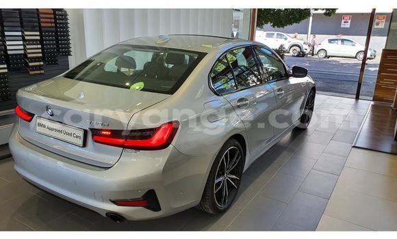 Acheter Occasion Voiture BMW 3–Series Gris à Karasburg, Karas Acheter Occasion Voiture BMW 3–Series Gris à Karasburg, Karas