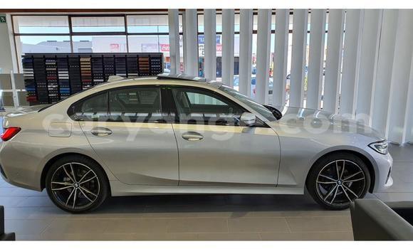 Acheter Occasion Voiture BMW 3–Series Gris à Karasburg, Karas Acheter Occasion Voiture BMW 3–Series Gris à Karasburg, Karas