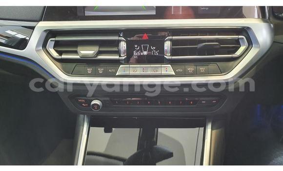 Acheter Occasion Voiture BMW 3–Series Gris à Karasburg, Karas Acheter Occasion Voiture BMW 3–Series Gris à Karasburg, Karas