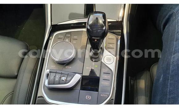 Acheter Occasion Voiture BMW 3–Series Gris à Karasburg, Karas Acheter Occasion Voiture BMW 3–Series Gris à Karasburg, Karas