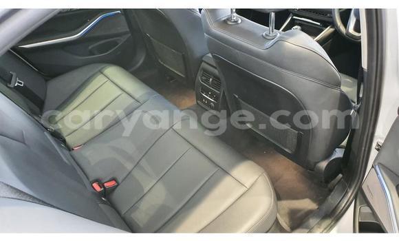 Acheter Occasion Voiture BMW 3–Series Gris à Karasburg, Karas Acheter Occasion Voiture BMW 3–Series Gris à Karasburg, Karas