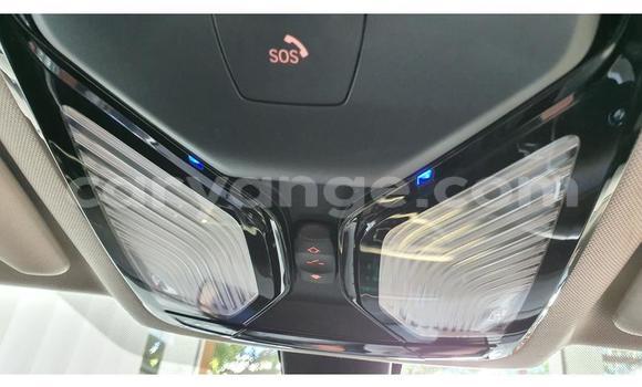 Acheter Occasion Voiture BMW 3–Series Gris à Karasburg, Karas Acheter Occasion Voiture BMW 3–Series Gris à Karasburg, Karas