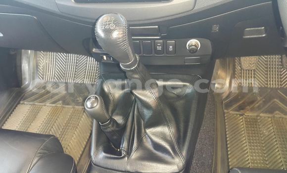 Buy Used Toyota Fortuner Silver Car in Windhoek in Namibia Buy Used Toyota Fortuner Silver Car in Windhoek in Namibia