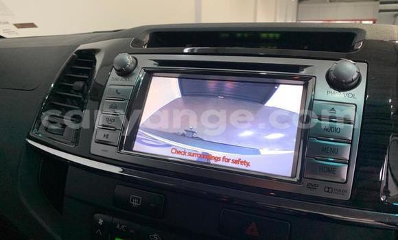 Acheter Occasion Voiture Toyota Fortuner Blanc à Karasburg, Karas Acheter Occasion Voiture Toyota Fortuner Blanc à Karasburg, Karas