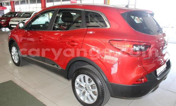 Buy Used Renault Kadjar Red Car in Karasburg in Karas Buy Used Renault Kadjar Red Car in Karasburg in Karas
