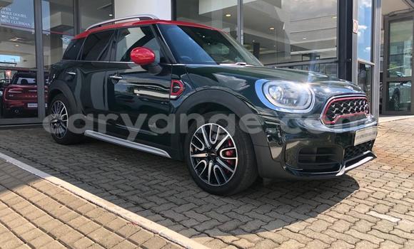 Buy Used Mini Countryman Other Car in Gobabis in Omaheke