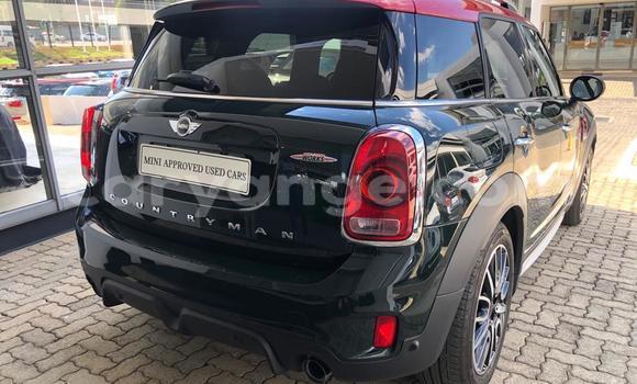 Buy Used Mini Countryman Other Car in Gobabis in Omaheke Buy Used Mini Countryman Other Car in Gobabis in Omaheke