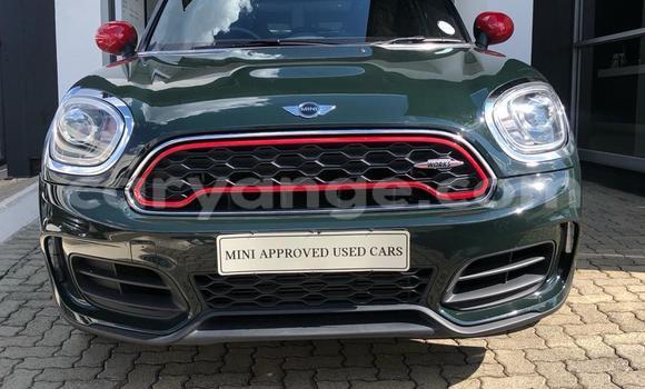 Buy Used Mini Countryman Other Car in Gobabis in Omaheke Buy Used Mini Countryman Other Car in Gobabis in Omaheke