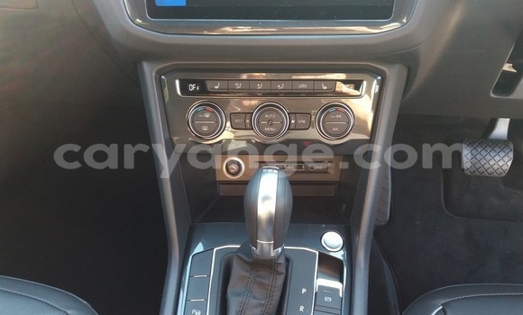 Buy Used Volkswagen Tiguan White Car in Gobabis in Omaheke Buy Used Volkswagen Tiguan White Car in Gobabis in Omaheke