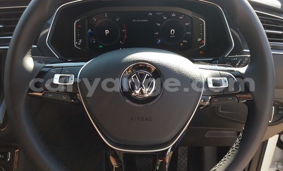 Buy Used Volkswagen Tiguan White Car in Gobabis in Omaheke Buy Used Volkswagen Tiguan White Car in Gobabis in Omaheke