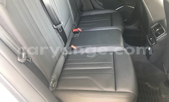 Acheter Occasion Voiture Audi Q5 Blanc à Bethanien, Karas Acheter Occasion Voiture Audi Q5 Blanc à Bethanien, Karas