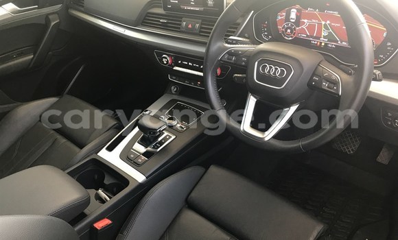 Acheter Occasion Voiture Audi Q5 Blanc à Bethanien, Karas Acheter Occasion Voiture Audi Q5 Blanc à Bethanien, Karas