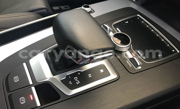 Acheter Occasion Voiture Audi Q5 Blanc à Bethanien, Karas Acheter Occasion Voiture Audi Q5 Blanc à Bethanien, Karas