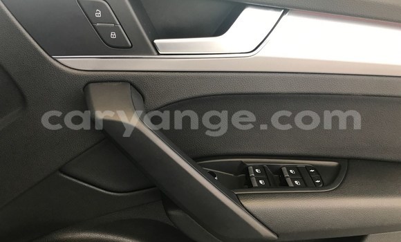 Acheter Occasion Voiture Audi Q5 Blanc à Bethanien, Karas Acheter Occasion Voiture Audi Q5 Blanc à Bethanien, Karas