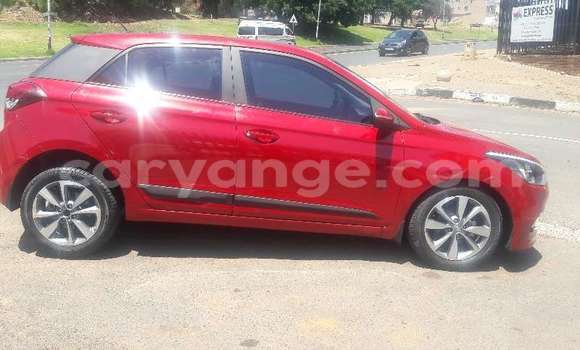 Buy Used Hyundai I20 Other Car in Windhoek in Namibia Buy Used Hyundai I20 Other Car in Windhoek in Namibia