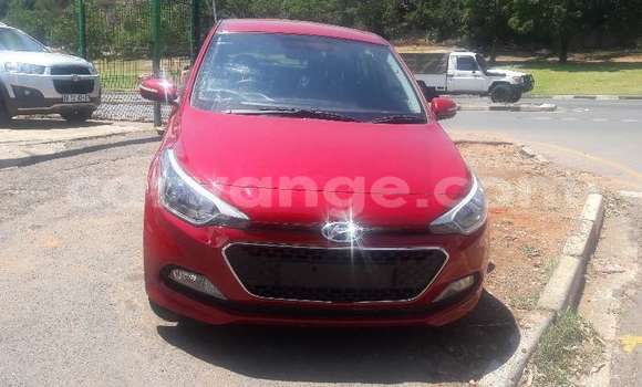 Buy Used Hyundai I20 Other Car in Windhoek in Namibia Buy Used Hyundai I20 Other Car in Windhoek in Namibia