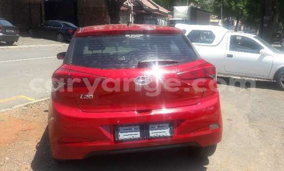 Buy Used Hyundai I20 Other Car in Windhoek in Namibia Buy Used Hyundai I20 Other Car in Windhoek in Namibia