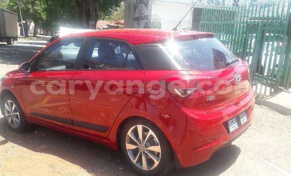Buy Used Hyundai I20 Other Car in Windhoek in Namibia Buy Used Hyundai I20 Other Car in Windhoek in Namibia