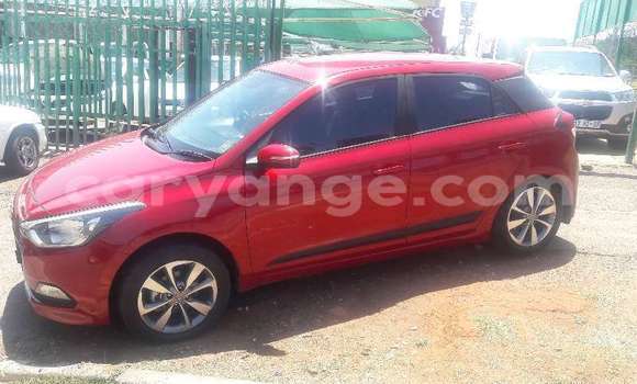 Buy Used Hyundai I20 Other Car in Windhoek in Namibia Buy Used Hyundai I20 Other Car in Windhoek in Namibia