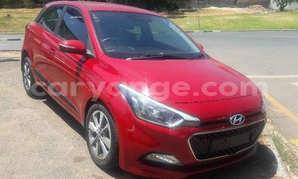 Buy Used Hyundai I20 Other Car in Windhoek in Namibia Buy Used Hyundai I20 Other Car in Windhoek in Namibia
