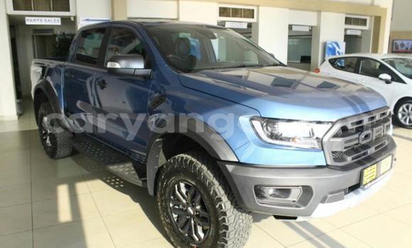 Buy Used Ford Ranger Blue Car in Windhoek in Namibia Buy Used Ford Ranger Blue Car in Windhoek in Namibia