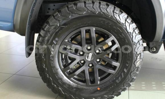 Buy Used Ford Ranger Blue Car in Windhoek in Namibia Buy Used Ford Ranger Blue Car in Windhoek in Namibia