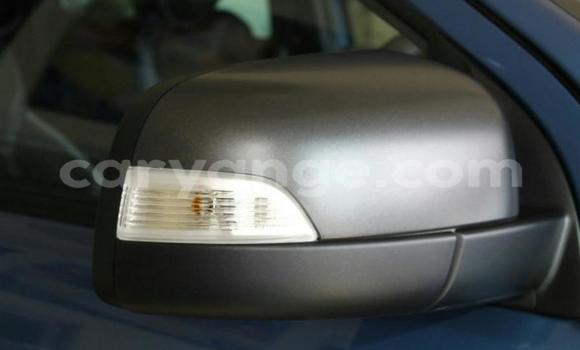 Buy Used Ford Ranger Blue Car in Windhoek in Namibia Buy Used Ford Ranger Blue Car in Windhoek in Namibia