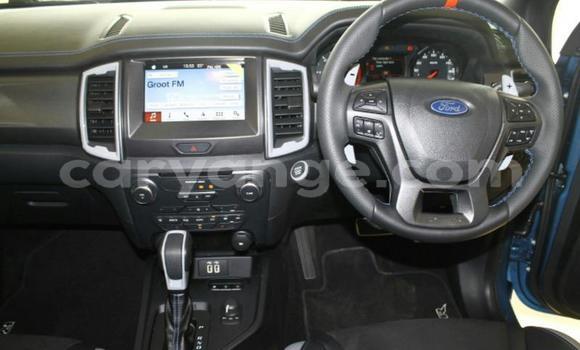 Buy Used Ford Ranger Blue Car in Windhoek in Namibia Buy Used Ford Ranger Blue Car in Windhoek in Namibia