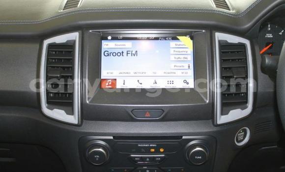 Buy Used Ford Ranger Blue Car in Windhoek in Namibia Buy Used Ford Ranger Blue Car in Windhoek in Namibia