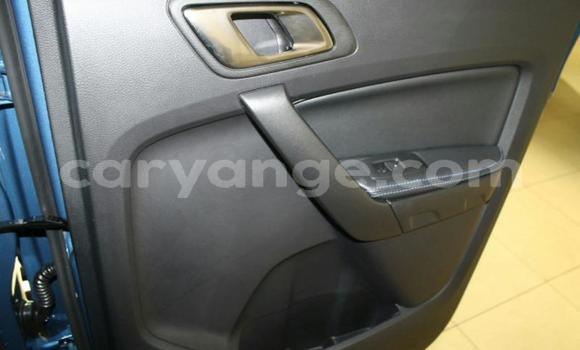 Buy Used Ford Ranger Blue Car in Windhoek in Namibia Buy Used Ford Ranger Blue Car in Windhoek in Namibia