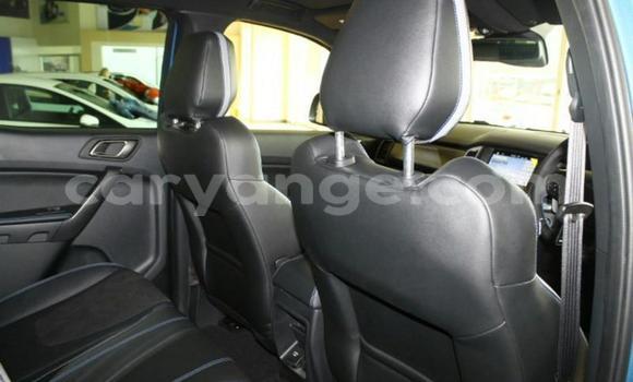 Buy Used Ford Ranger Blue Car in Windhoek in Namibia Buy Used Ford Ranger Blue Car in Windhoek in Namibia