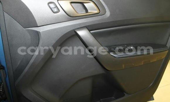 Buy Used Ford Ranger Blue Car in Windhoek in Namibia Buy Used Ford Ranger Blue Car in Windhoek in Namibia