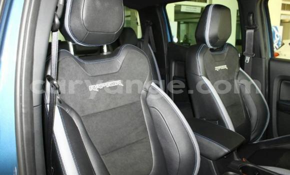 Buy Used Ford Ranger Blue Car in Windhoek in Namibia Buy Used Ford Ranger Blue Car in Windhoek in Namibia