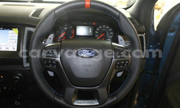 Buy Used Ford Ranger Blue Car in Windhoek in Namibia Buy Used Ford Ranger Blue Car in Windhoek in Namibia