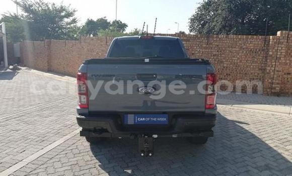 Buy Used Ford Ranger Other Car in Karasburg in Karas Buy Used Ford Ranger Other Car in Karasburg in Karas