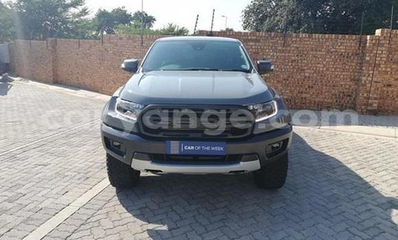 Buy Used Ford Ranger Other Car in Karasburg in Karas Buy Used Ford Ranger Other Car in Karasburg in Karas