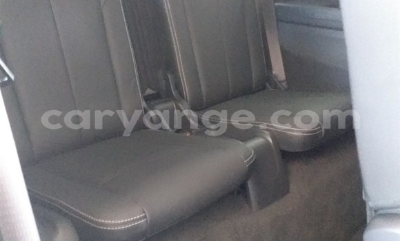 Buy Used Isuzu MU-X White Car in Henties Bay in Erongo Buy Used Isuzu MU-X White Car in Henties Bay in Erongo