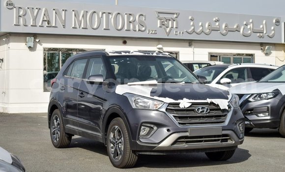 Buy Import Hyundai Creta Other Car in Import - Dubai in Namibia Buy Import Hyundai Creta Other Car in Import - Dubai in Namibia