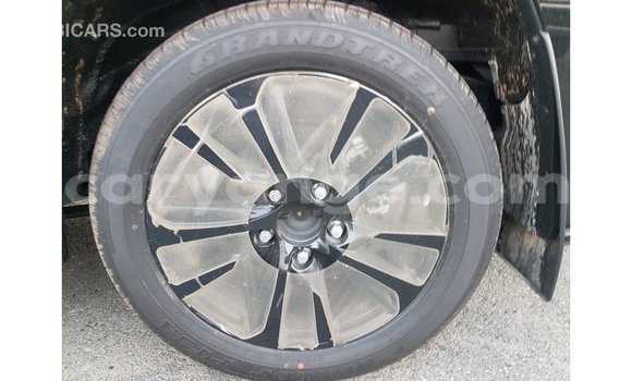 Buy Import Lexus LX Black Car in Import - Dubai in Namibia Buy Import Lexus LX Black Car in Import - Dubai in Namibia