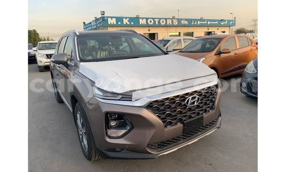 Buy Import Hyundai Santa Fe Brown Car in Import - Dubai in Namibia Buy Import Hyundai Santa Fe Brown Car in Import - Dubai in Namibia