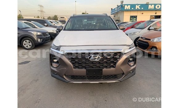 Buy Import Hyundai Santa Fe Brown Car in Import - Dubai in Namibia Buy Import Hyundai Santa Fe Brown Car in Import - Dubai in Namibia