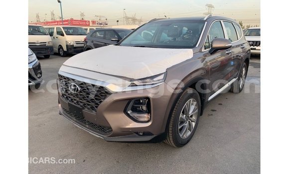 Buy Import Hyundai Santa Fe Brown Car in Import - Dubai in Namibia Buy Import Hyundai Santa Fe Brown Car in Import - Dubai in Namibia