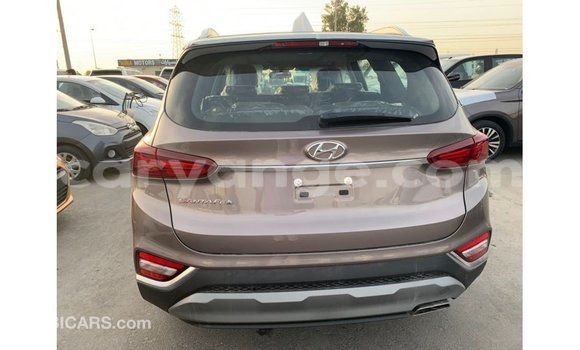 Buy Import Hyundai Santa Fe Brown Car in Import - Dubai in Namibia Buy Import Hyundai Santa Fe Brown Car in Import - Dubai in Namibia