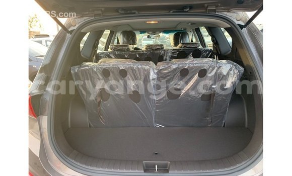 Buy Import Hyundai Santa Fe Brown Car in Import - Dubai in Namibia Buy Import Hyundai Santa Fe Brown Car in Import - Dubai in Namibia