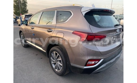Buy Import Hyundai Santa Fe Brown Car in Import - Dubai in Namibia Buy Import Hyundai Santa Fe Brown Car in Import - Dubai in Namibia