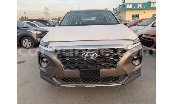 Buy Import Hyundai Santa Fe Brown Car in Import - Dubai in Namibia Buy Import Hyundai Santa Fe Brown Car in Import - Dubai in Namibia